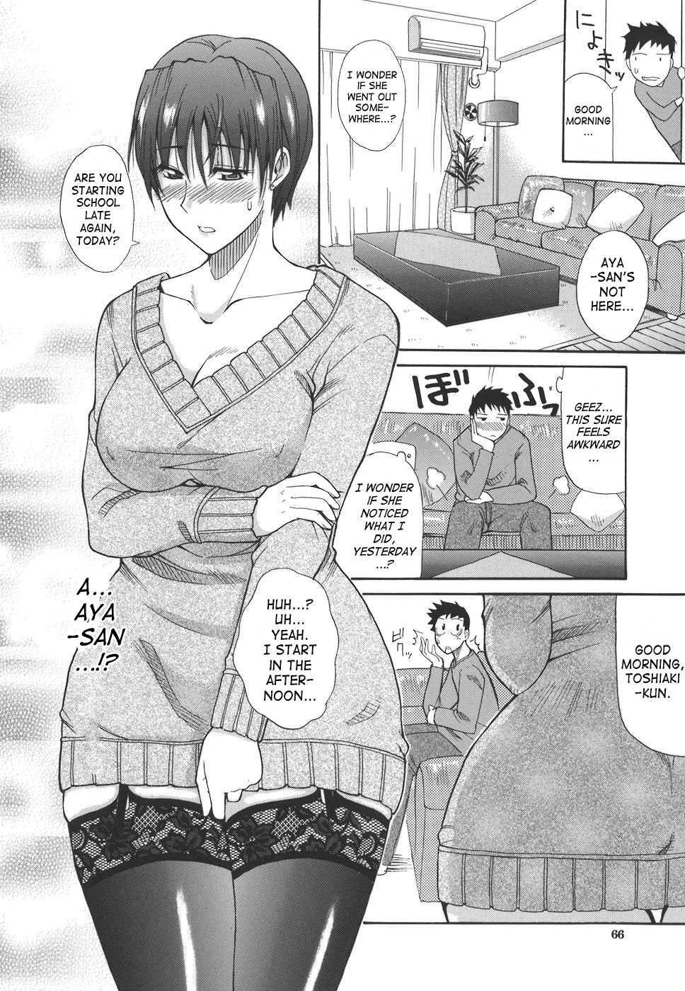 An Earnest Captive Chapter 1000 Page 65